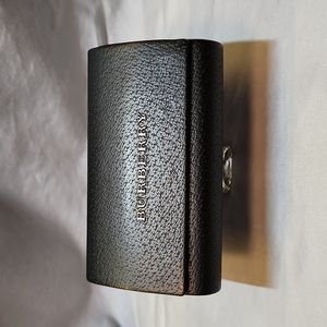 Burberry sunglasses Case